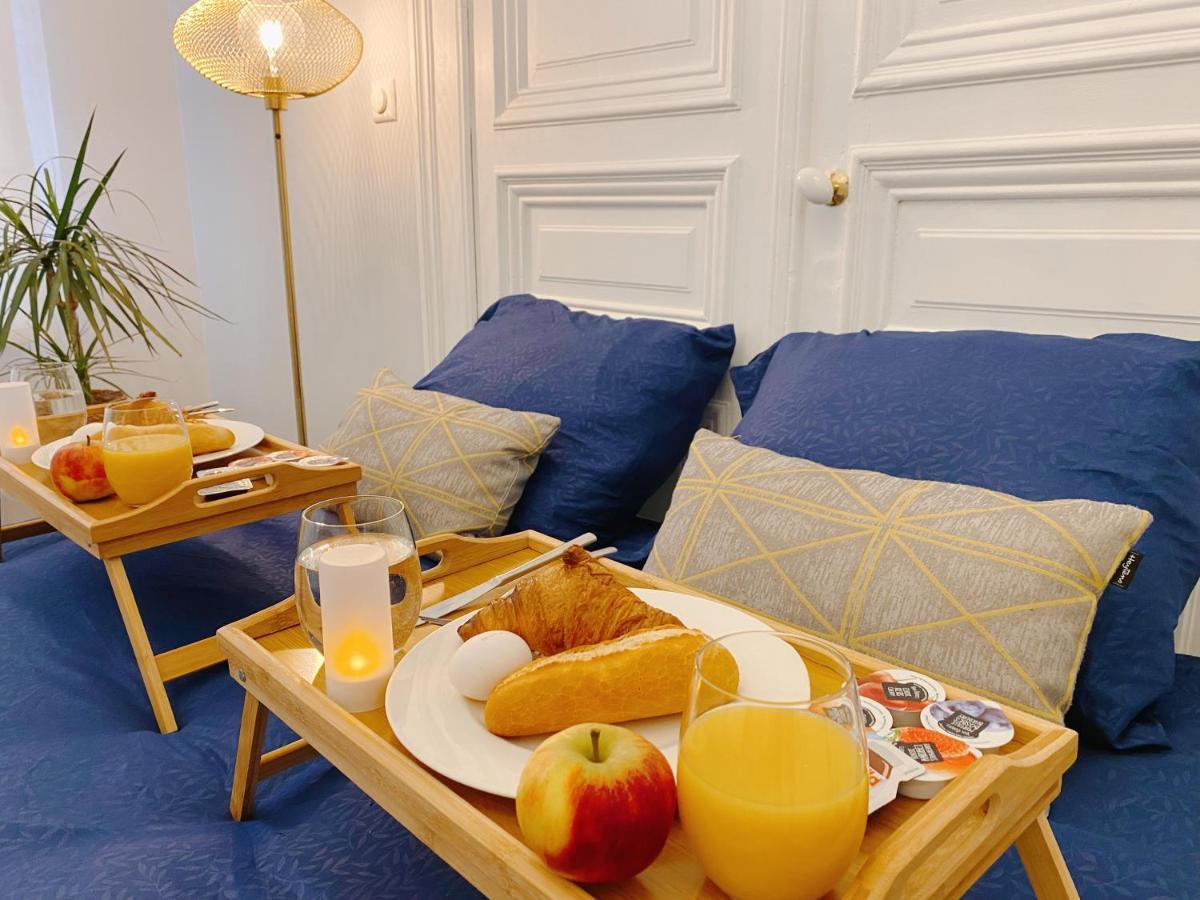 Coco Romantic In Central Antwerp - Sauna Extérieur photo