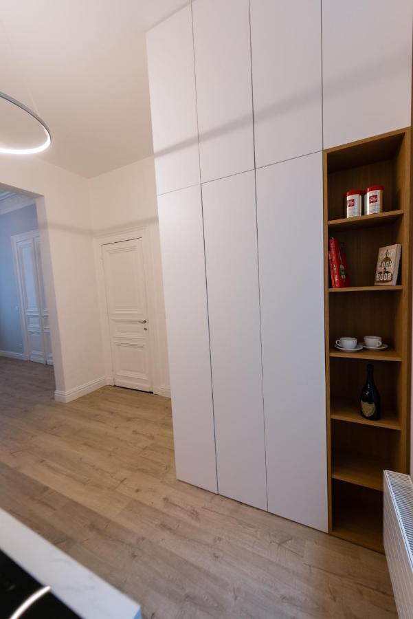 Coco Romantic In Central Antwerp - Sauna Extérieur photo